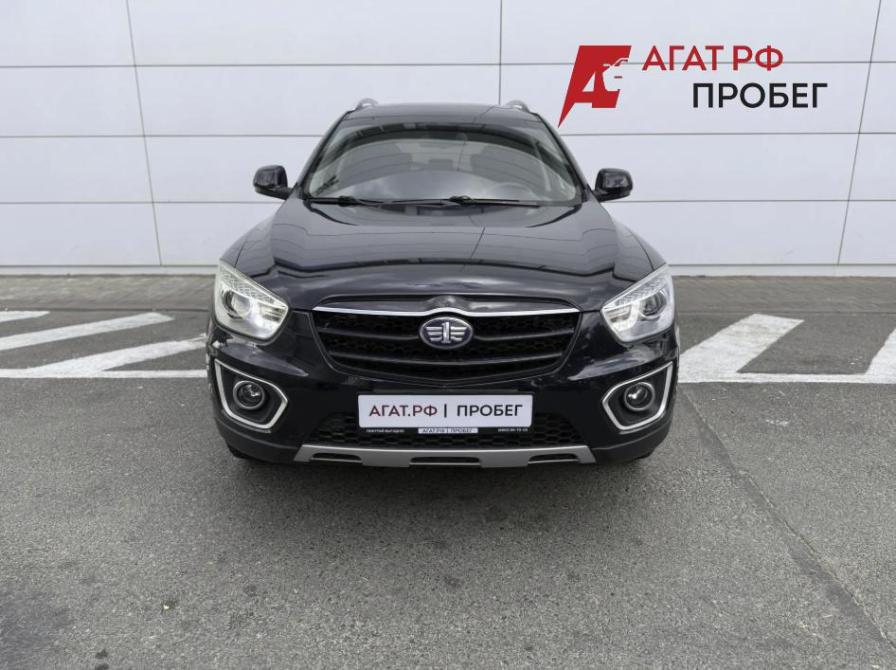 FAW Besturn X80 I Ставрополь  - изображение 2