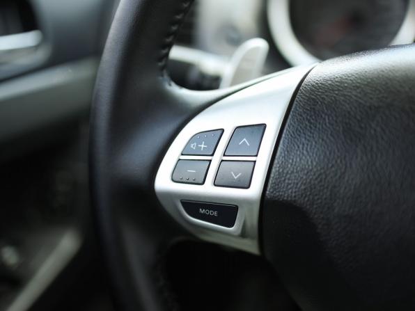 Mitsubishi Lancer X с пробегом 2008 года, цена 699 000 рублей, 229725 км, седан, Автокод Объявления