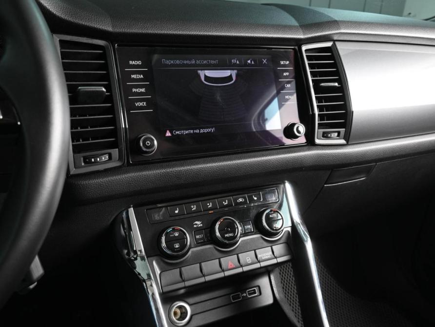 Skoda Kodiaq I Ростов-на-Дону  - изображение 14
