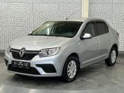 Renault Logan II Рестайлинг Москва  - изображение 15