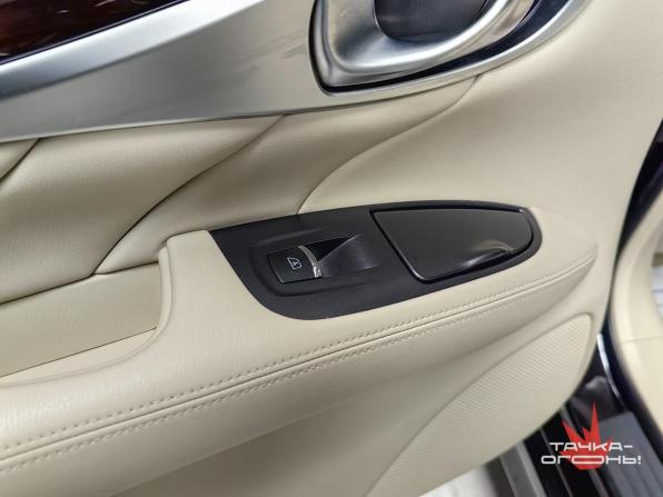 Infiniti M IV с пробегом 2011 года, цена 1 390 000 рублей, 210000 км, седан, Автокод Объявления