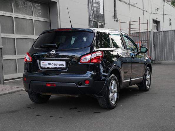 Nissan Qashqai I Рестайлинг с пробегом 2012 года, цена 950 000 рублей, 149818 км, внедорожник, Автокод Объявления