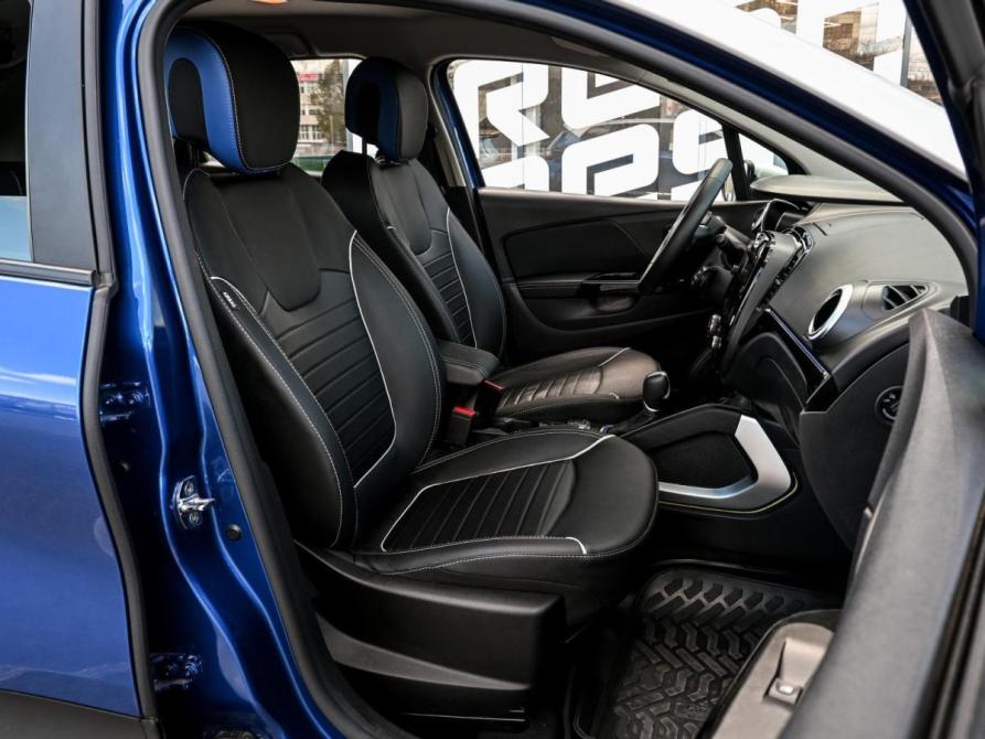Renault Kaptur I Рестайлинг Волгоград  - изображение 14