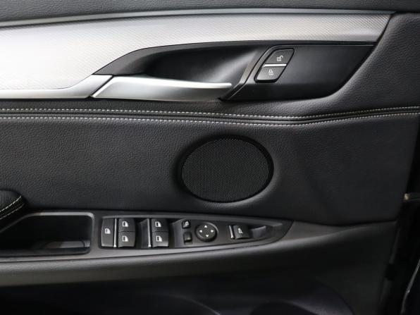 BMW X6 II (F16) с пробегом 2019 года, цена 4 300 000 рублей, 175019 км, внедорожник, Автокод Объявления