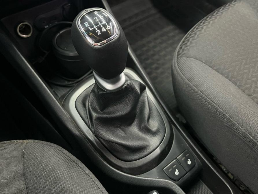 Kia Rio III Уфа  - изображение 13
