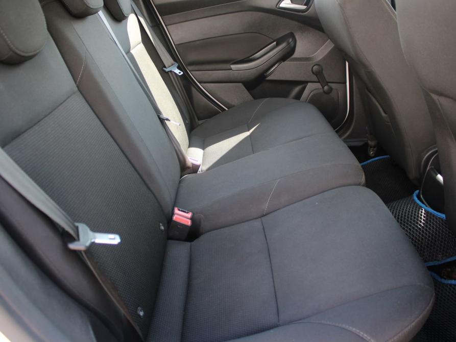 Ford Focus III Рестайлинг Нижний Новгород  - изображение 15