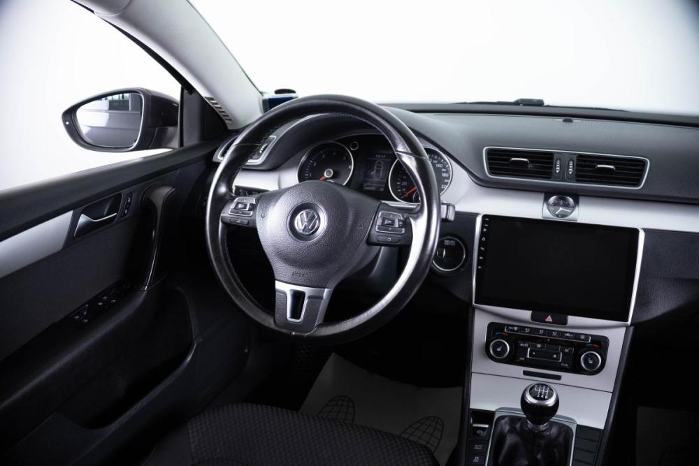 Volkswagen Passat B7 Пермь  - изображение 12