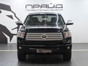 Toyota Tundra II Рестайлинг Ростов-на-Дону  - изображение 30
