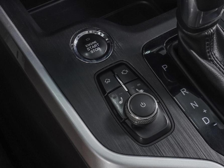Chery Tiggo 4 I Рестайлинг Ростов-на-Дону  - изображение 14