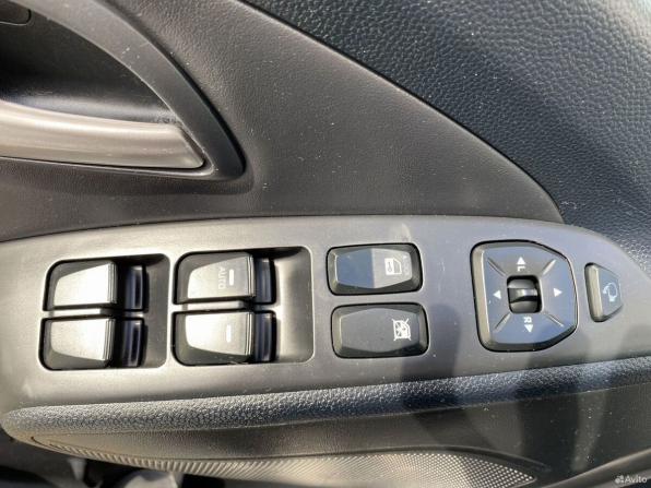 Hyundai ix35 I с пробегом 2013 года, цена 1 499 000 рублей, 102345 км, внедорожник, Автокод Объявления