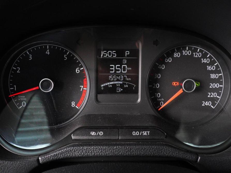 Volkswagen Polo V Рестайлинг Минеральные Воды  - изображение 15