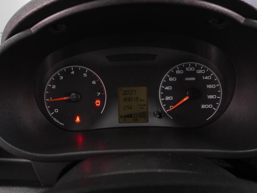Lada (ВАЗ) Granta I Воронеж  - изображение 12