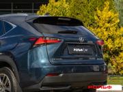 Lexus NX I Москва  - изображение 37