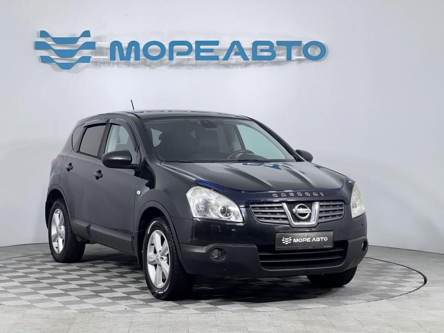 Nissan Qashqai I Калининград  - изображение 3