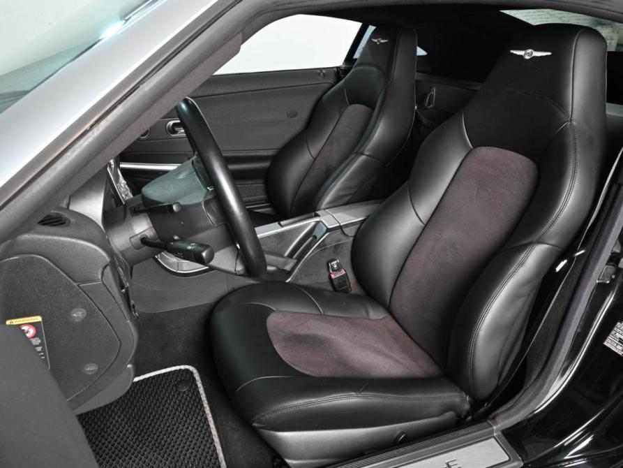 Chrysler Crossfire Ростов-на-Дону  - изображение 8