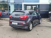 Kia Sportage III Москва  - изображение 20