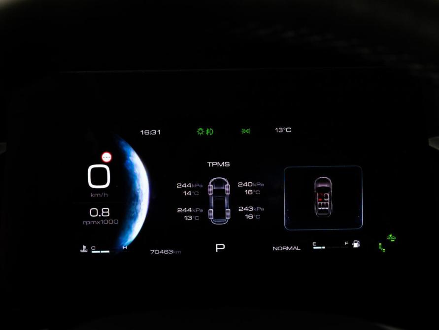 Haval Dargo Санкт-Петербург  - изображение 30