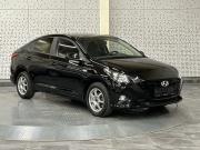 Hyundai Solaris II Рестайлинг Москва  - изображение 16