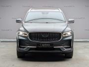 Geely Monjaro I Москва  - изображение 14
