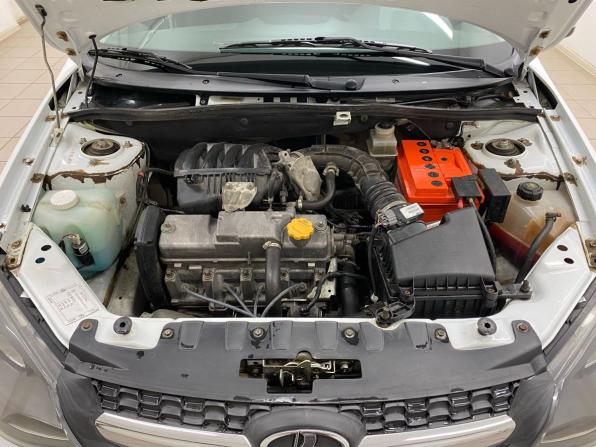 Lada (ВАЗ) Kalina II с пробегом 2014 года, цена 465 000 рублей, 124888 км, универсал, Автокод Объявления