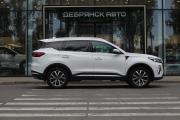 Chery Tiggo 7 Pro Max I Брянск  - изображение 31