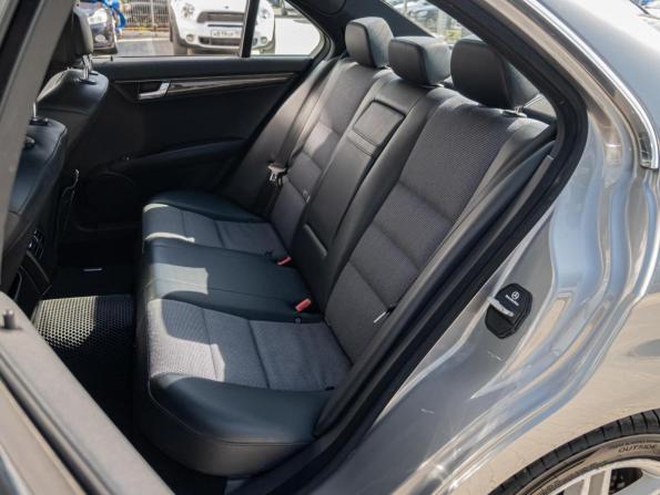 Mercedes-Benz C-Класс III (W204) с пробегом 2010 года, цена 899 000 рублей, 219573 км, седан, Автокод Объявления