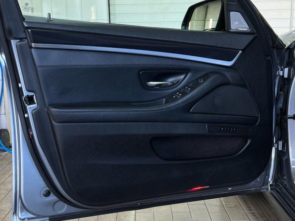 BMW 5 серии VI (F10/F11/F07) Рестайлинг с пробегом 2013 года, цена 1 886 000 рублей, 209098 км, седан, Автокод Объявления