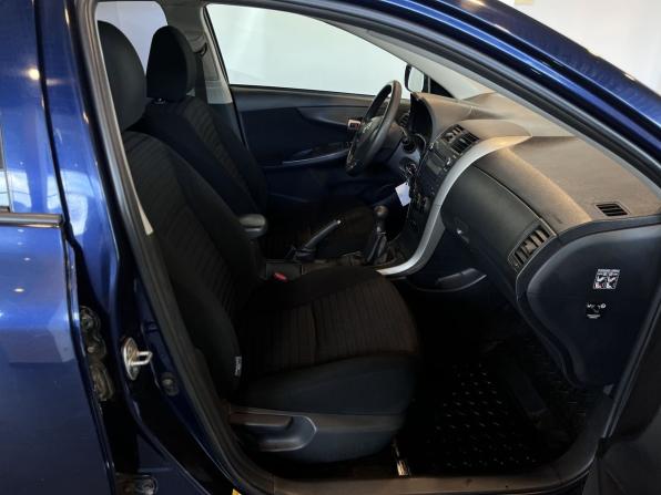 Toyota Corolla X (E140 E150) с пробегом 2008 года, цена 645 000 рублей, 320191 км, седан, Автокод Объявления