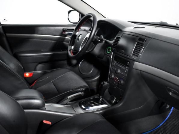Chevrolet Epica V250 Рестайлинг с пробегом 2010 года, цена 539 000 рублей, 263258 км, седан, Автокод Объявления