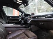 BMW 7 серии VI (G11/G12) Рестайлинг Санкт-Петербург  - изображение 61