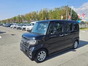 Honda N-BOX II Рестайлинг Тюмень  - изображение 21