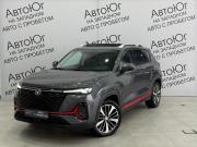 Changan CS35 Plus I Рестайлинг Ставрополь  - изображение 24