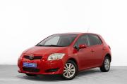 Toyota Auris I Барнаул  - изображение 31