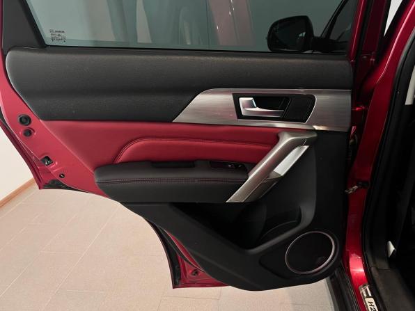 Haval H2 с пробегом 2018 года, цена 1 550 000 рублей, 85000 км, внедорожник, Автокод Объявления