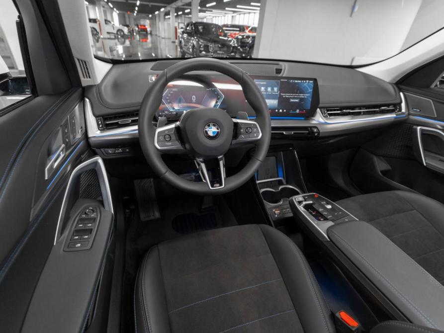 BMW X1 III (U11/U12) Москва  - изображение 7