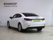 Mazda 6 III (GJ) Дзержинск  - изображение 25