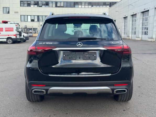 Mercedes-Benz GLE II (V167) Рестайлинг с пробегом 2026 года, цена 11 450 000 рублей, 20 км, внедорожник, Автокод Объявления