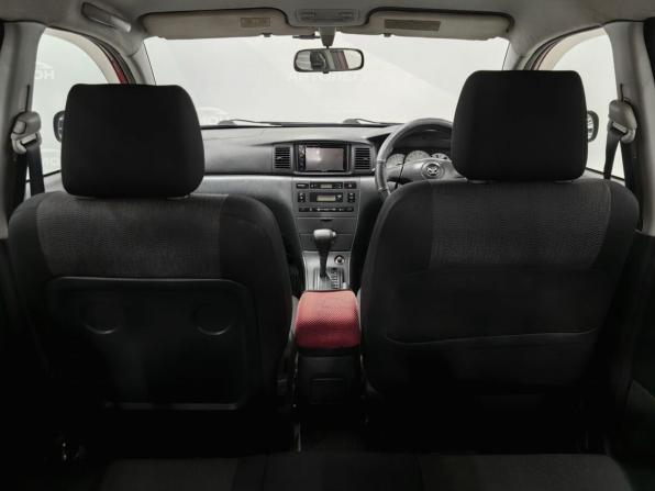 Toyota Allex I с пробегом 2001 года, цена 570 000 рублей, 265697 км, хэтчбек, Автокод Объявления