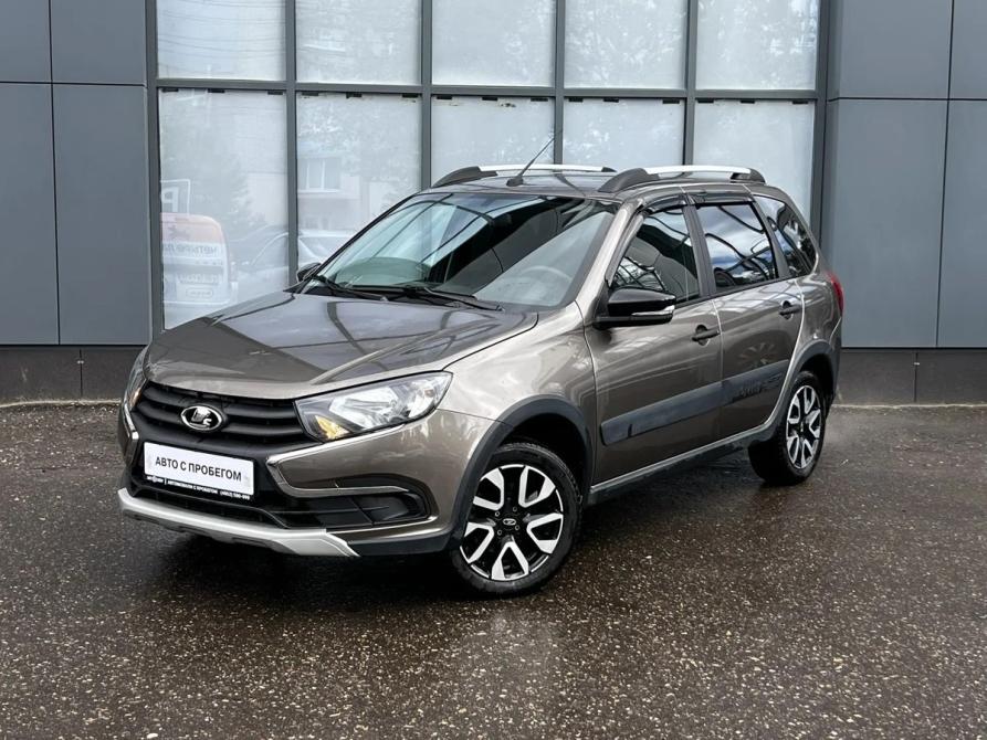 Lada (ВАЗ) Granta I Рестайлинг Ярославль  - изображение 1