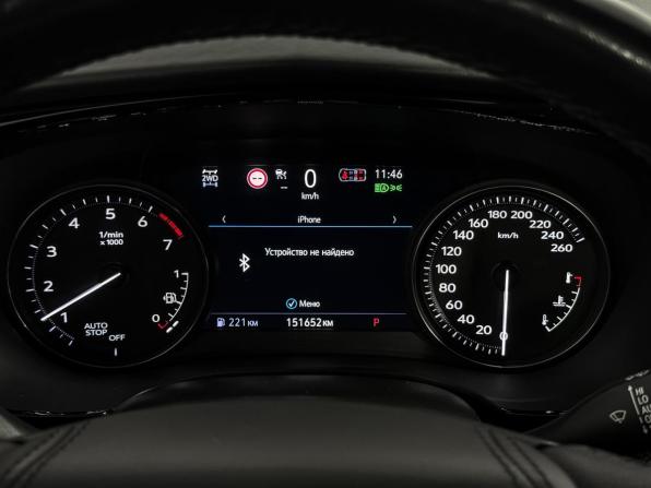Cadillac XT6 I с пробегом 2021 года, цена 3 199 000 рублей, 151590 км, внедорожник, Автокод Объявления