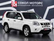 Nissan X-Trail II Рестайлинг Ростов-на-Дону  - изображение 24