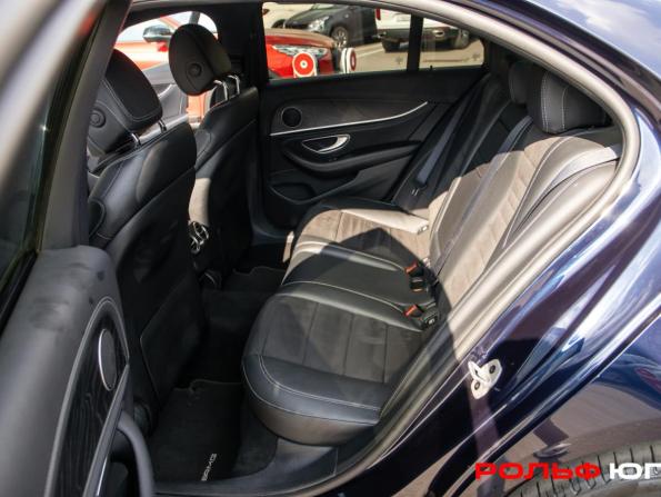 Mercedes-Benz E-Класс V (W213 S213 C238) Рестайлинг с пробегом 2020 года, цена 4 148 000 рублей, 73147 км, седан, Автокод Объявления