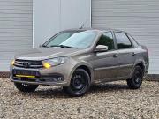 Lada (ВАЗ) Granta I Рестайлинг Вологда  - изображение 18