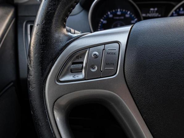 Hyundai ix35 I с пробегом 2012 года, цена 1 290 000 рублей, 142202 км, внедорожник, Автокод Объявления