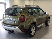 Renault Duster I Рестайлинг Казань  - изображение 28