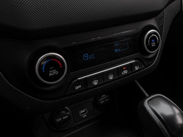 Hyundai Creta I с пробегом 2019 года, цена 1 720 000 рублей, 155988 км, внедорожник, Автокод Объявления