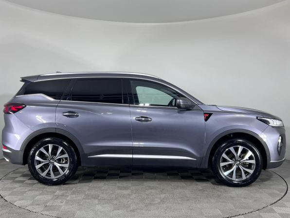 Chery Tiggo 7 Pro Max I с пробегом 2023 года, цена 1 740 000 рублей, 69035 км, внедорожник, Автокод Объявления