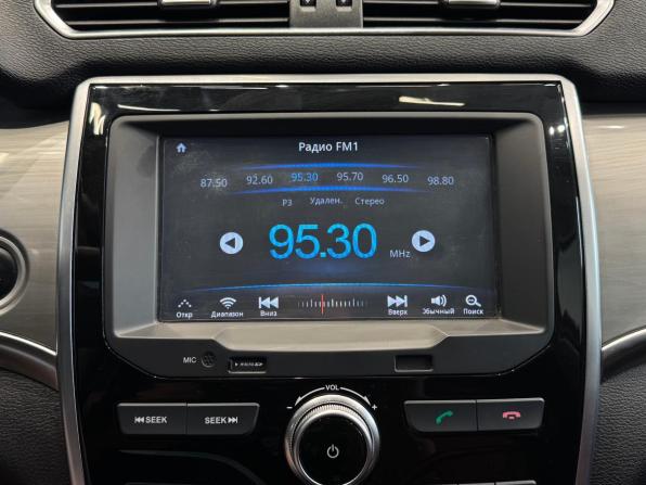 Haval H2 с пробегом 2019 года, цена 1 298 000 рублей, 101579 км, внедорожник, Автокод Объявления