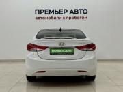 Hyundai Avante V Смоленск  - изображение 39