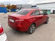 Lada (ВАЗ) Vesta I Тольятти  - изображение 10
